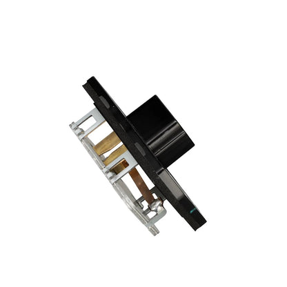 Blower Motor for Mitsubishi Montero (2001–2006) 17822496