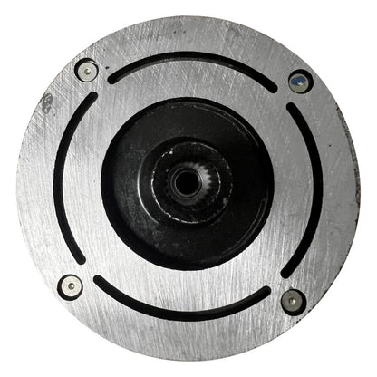 AC Compressor Clutch Replacement for Toyota Solara 2.4L (2005–2007)