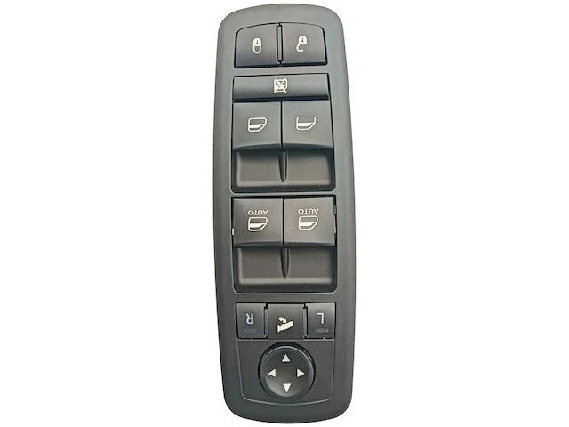 Front Left Window Switch for Chrysler 300 (2012–2014) 92225BMJK