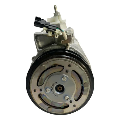 AC Compressor Replacement for Lincoln MKZ 2.0L (2013–2018)