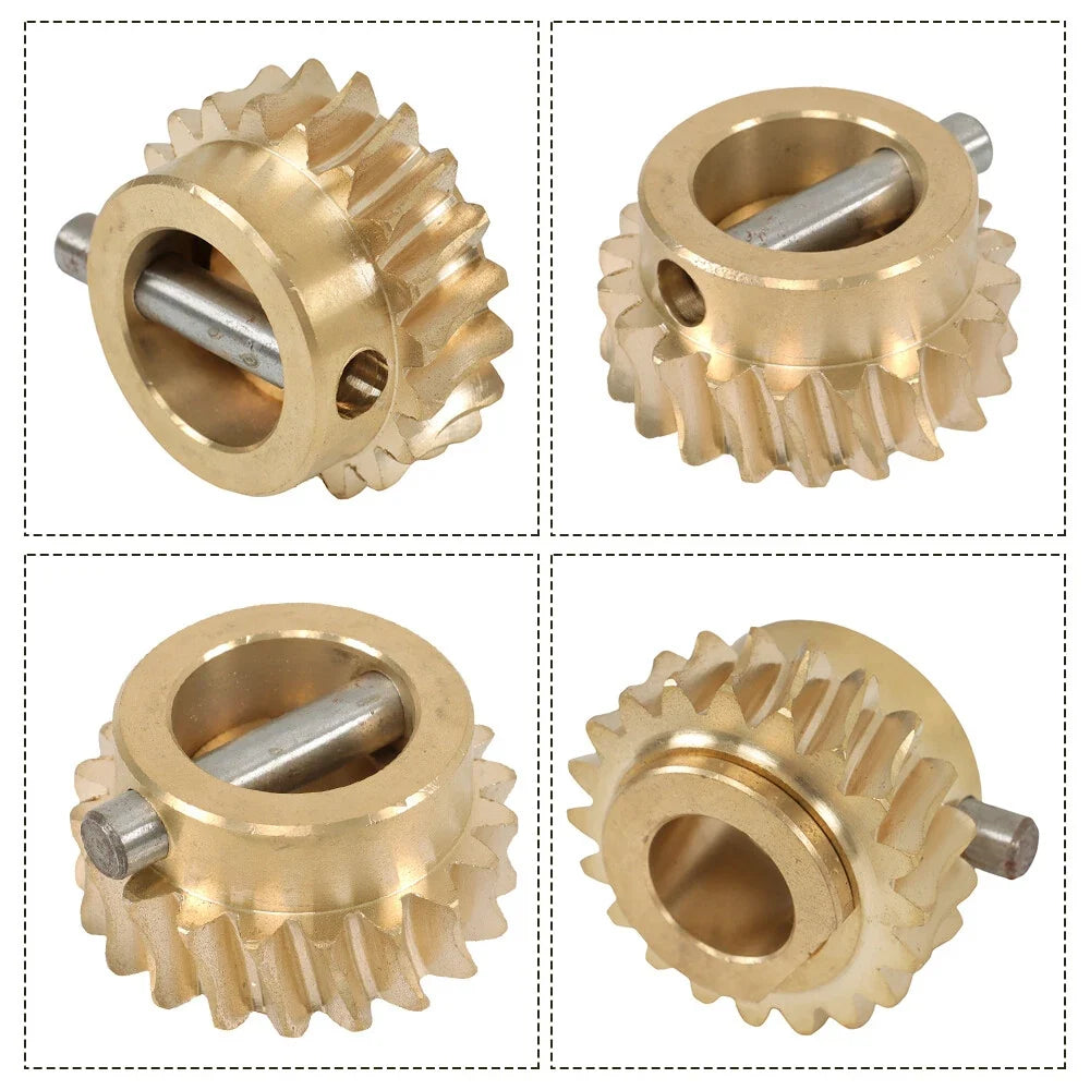 Auger Gear for ST824 Snowblower (8Hp) - 52402600, 524026, 924082, 52422700, 924050, 058069