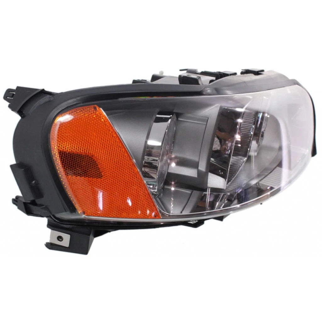 Halogen Headlight for Volvo V70/XC70 (2005–2007) VO2503114, CLX-M1-372-1113R-AF6