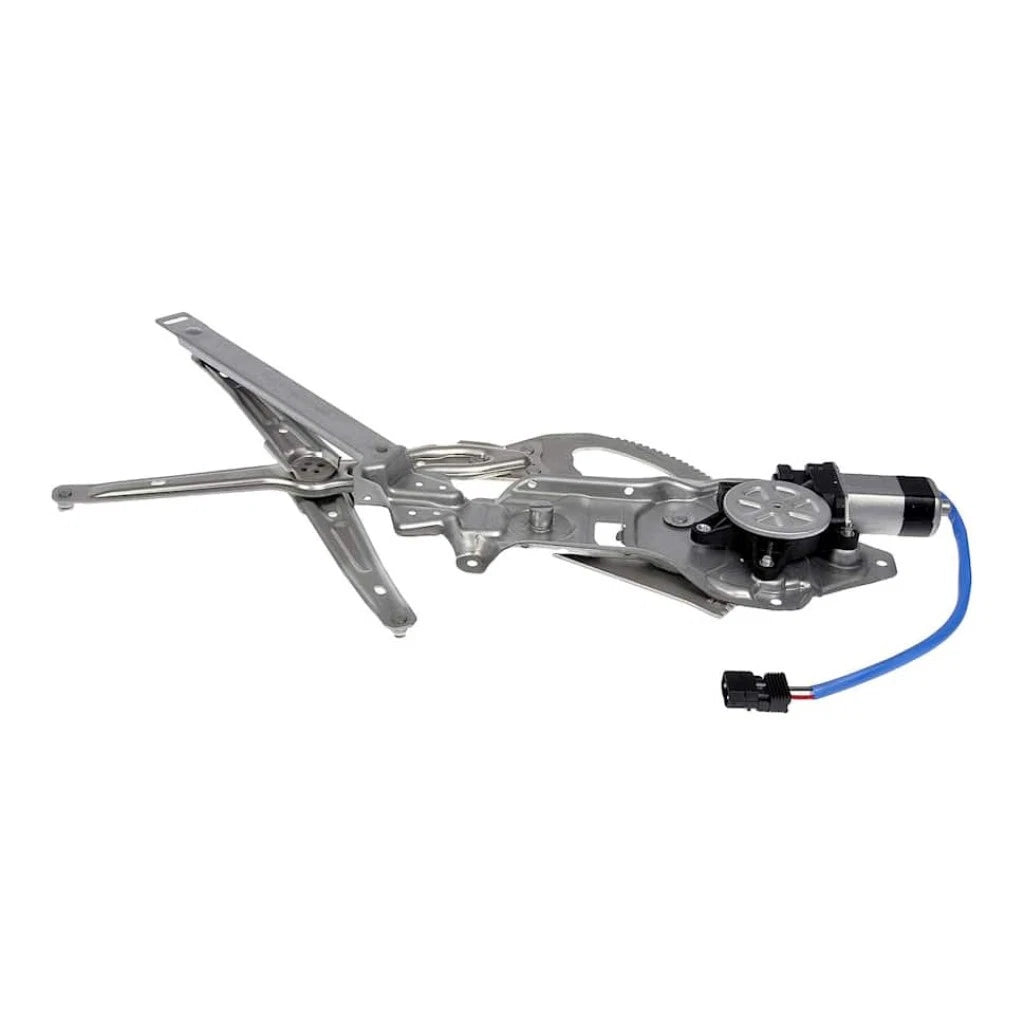 Window Regulator for BMW M5 (1991–1993) ALX-PAU-RB-741-411-CL360A54
