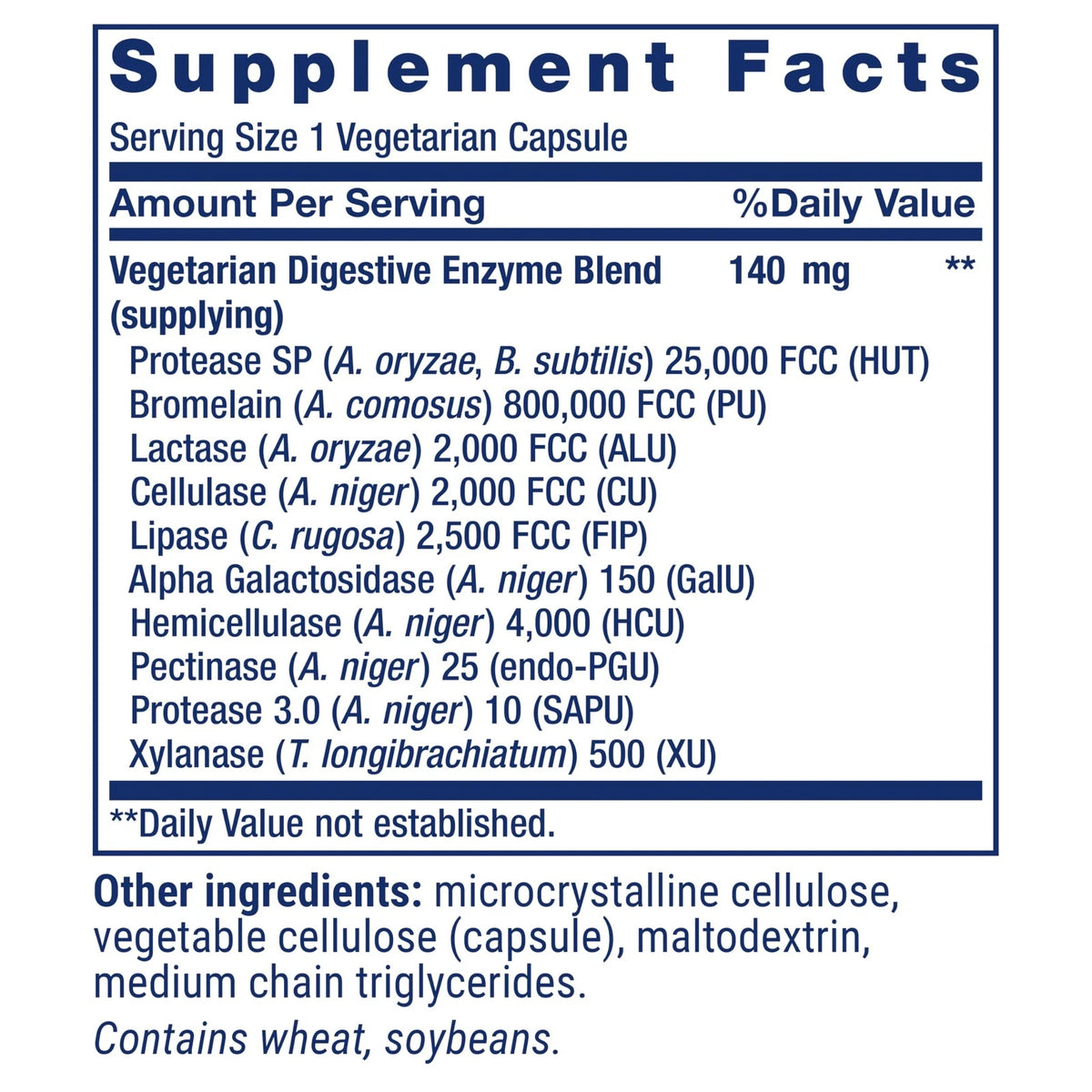 Life Extension Enhanced Super 60 Count for (Pack of 1)