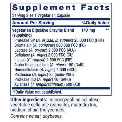 Life Extension Enhanced Super 60 Count for (Pack of 1)