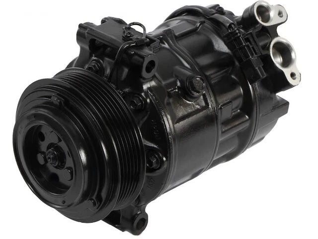 A/C Compressor for Jaguar XJR575 (2018–2019) 39145QMTM