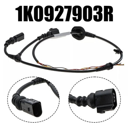 ABS harness left front sensor for Golf (2006–2013) W/ brake pad accessories