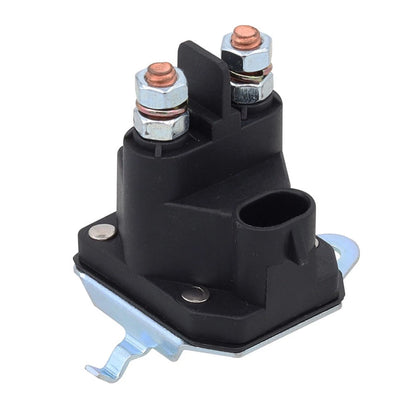 SPI Starter Solenoid for Arctic Cat & Textron Off Road (Replaces 0445-121, SM-01460atv)