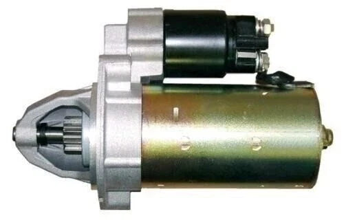 Starter for Mercedes Benz 190 Series (Diesel) 2.2L (1984–1985)