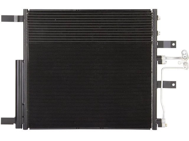 A/C Condenser for Ram 3500 (2012–2013) 93967GVCK