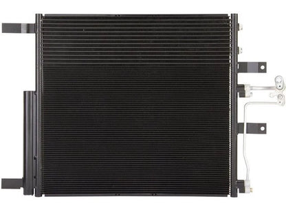 A/C Condenser for Ram 3500 (2012–2013) 93967GVCK