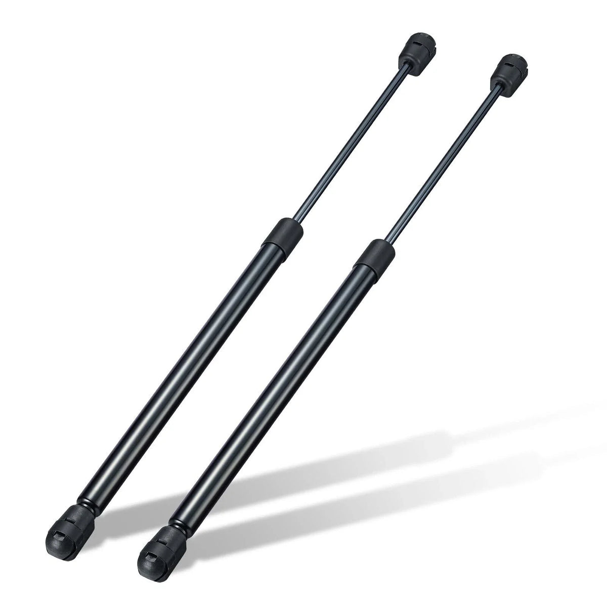 2pc Gas Strut Lift Support 45lb 200N 17 Inch for Truck Topper C16-04270