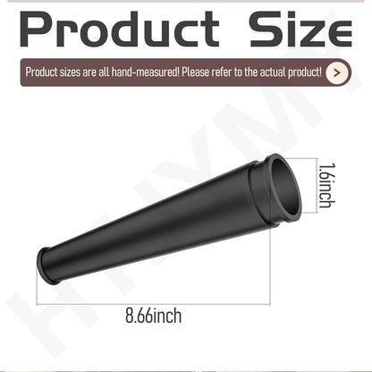 Rubber Blower Nozzle for Ma-kita UB1102 (No Part Numbers)