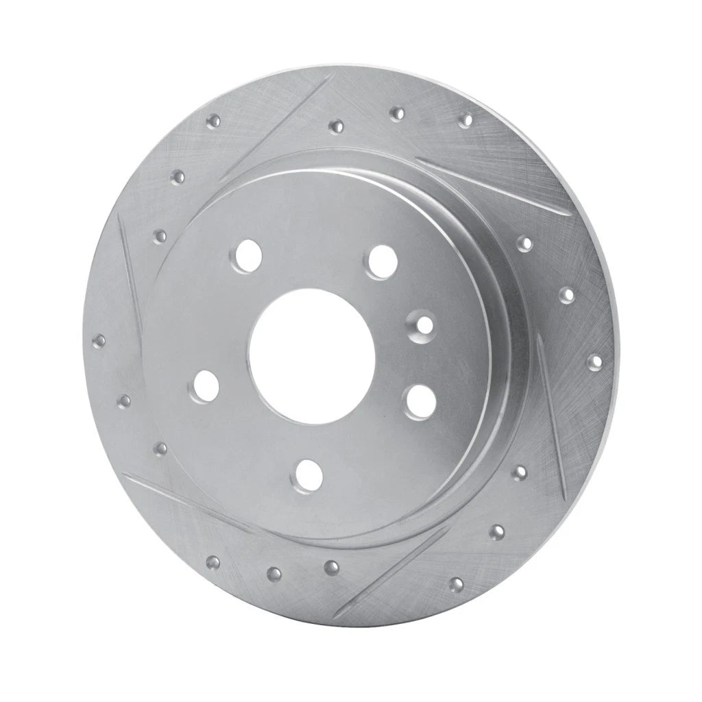 Brake Rotor for Saab 9-5 (2011) ALX-PAU-DF-631-45015L-CLA2