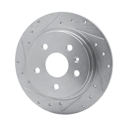 Brake Rotor for Saab 9-5 (2011) ALX-PAU-DF-631-45015L-CLA2