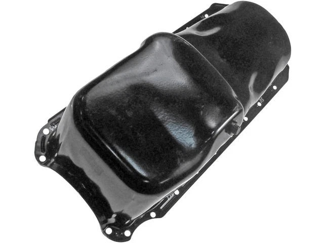 Oil Pan for Chevrolet K20 (1976–1978) 71828YDCB
