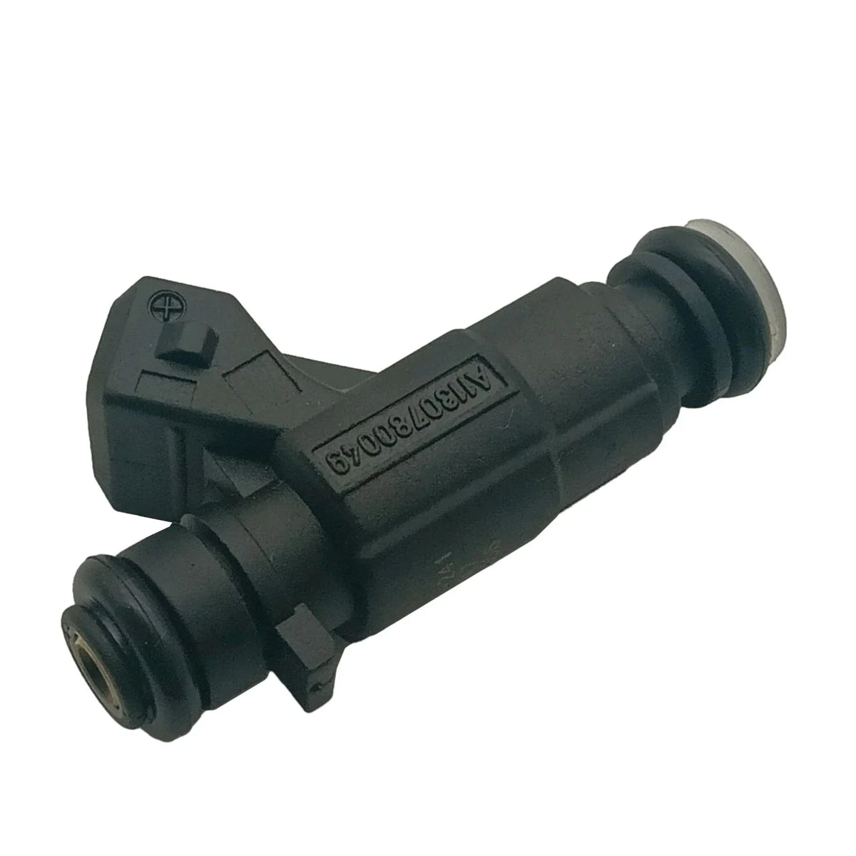 Fuel Injector for Mercedes-Benz CL500 CLK430 E430 ML430 S430 S500 SL500 (1998–2006)