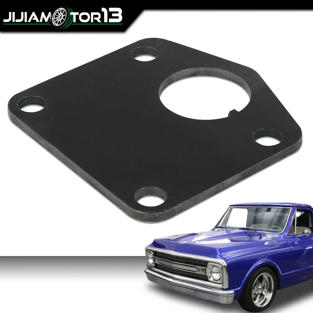 Hydroboost Mounting Plate for Chevy C10 (1967–1972) J-02MPA4582ASL