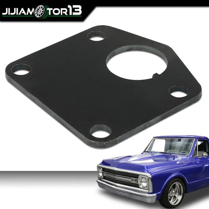 Hydroboost Mounting Plate for Chevy C10 (1967–1972) J-02MPA4582ASL