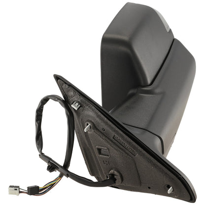 Heated Towing Mirror for Ram 2500 3500 (2015–2018)