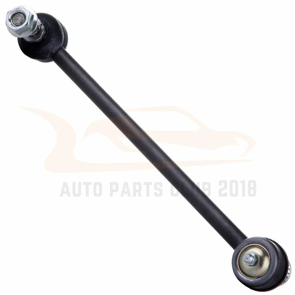 Set of 6 Suspension Tie Rod Ends & Sway Bar Links for Toyota Solara & Camry