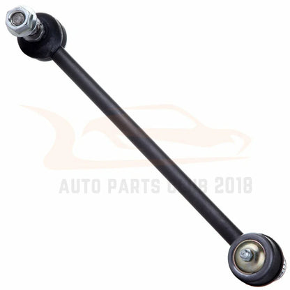 Set of 6 Suspension Tie Rod Ends & Sway Bar Links for Toyota Solara & Camry