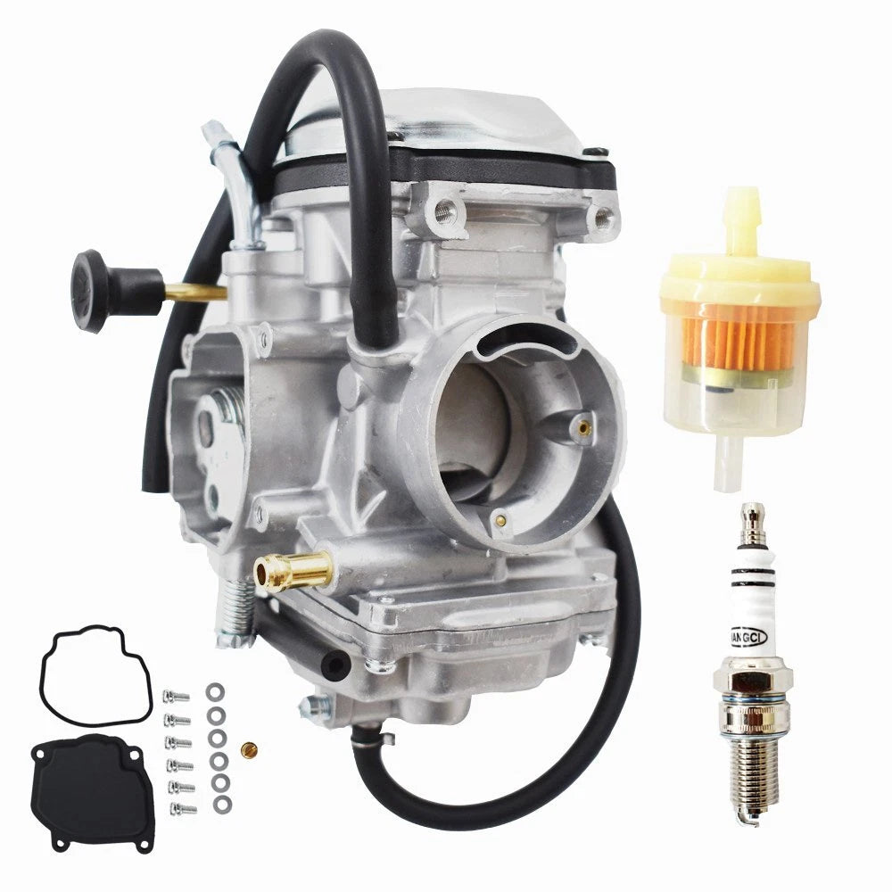 Carburetor for Yamaha Bear Tracker 250 (1999) 4XE-14140-12-00