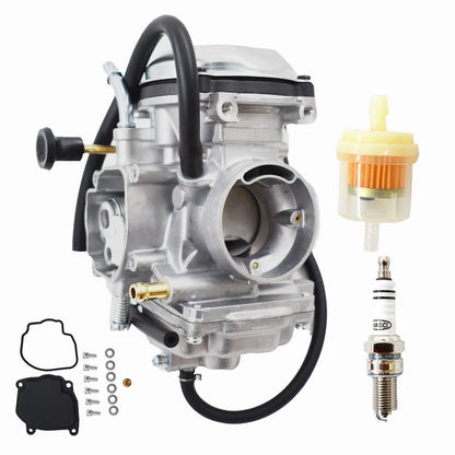 Carburetor for Yamaha Bear Tracker 250 (1999) 4XE-14140-12-00