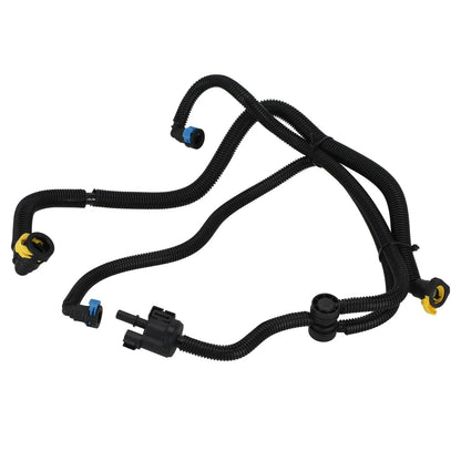 Vapor Canister Purge Valve for Ford Fusion (2017–2020) 2.0L
