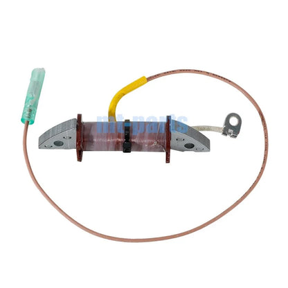 Ignition Charge Coil for Yamaha 25hp 25 ES/L / 25 S/L (1984–1987) 689-81311-40