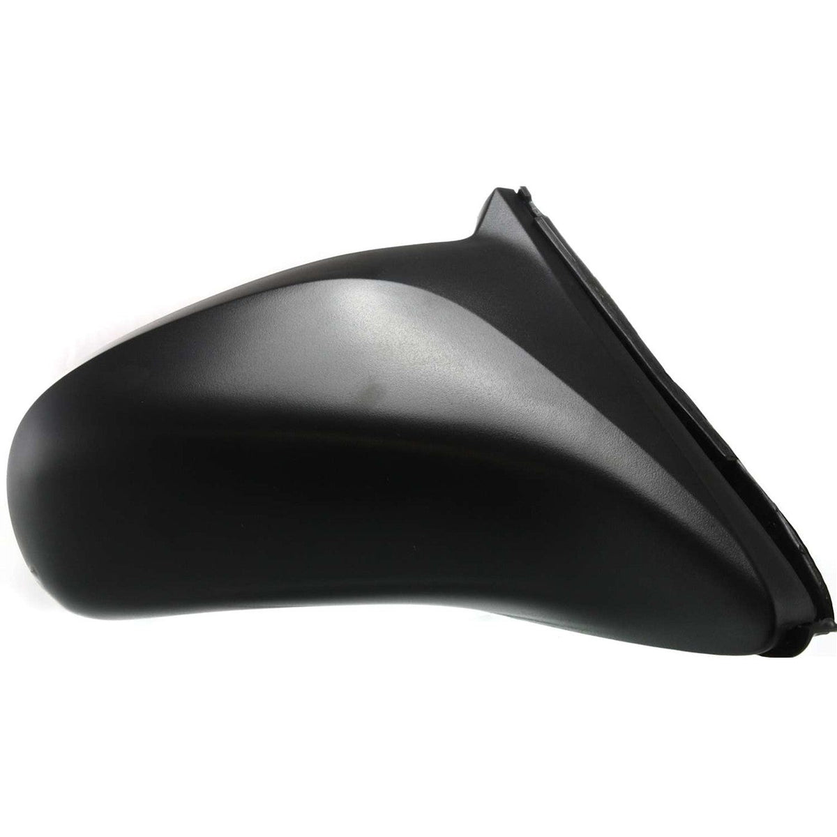 Set of 2 Manual Remote Mirrors for Honda Civic Coupe Hatchback (1996–2000)