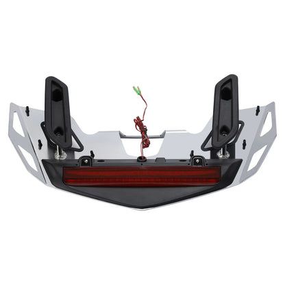Trunk Luggage Rack LED Brake Light for Honda Goldwing GL1800 (2021–2025)