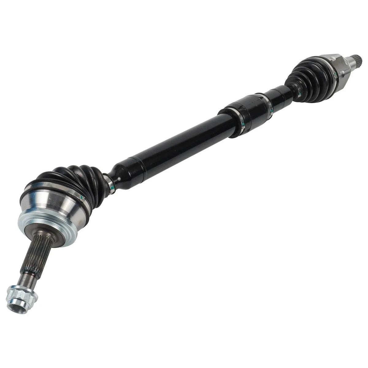 2X CV Axle Assembly Front for Toyota Corolla (2020–2021) Prius (2016–2020) 1.8L