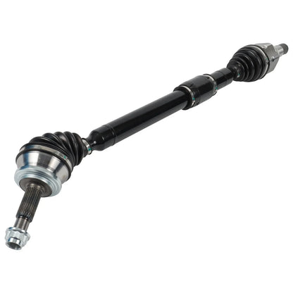 2X CV Axle Assembly Front for Toyota Corolla (2020–2021) Prius (2016–2020) 1.8L
