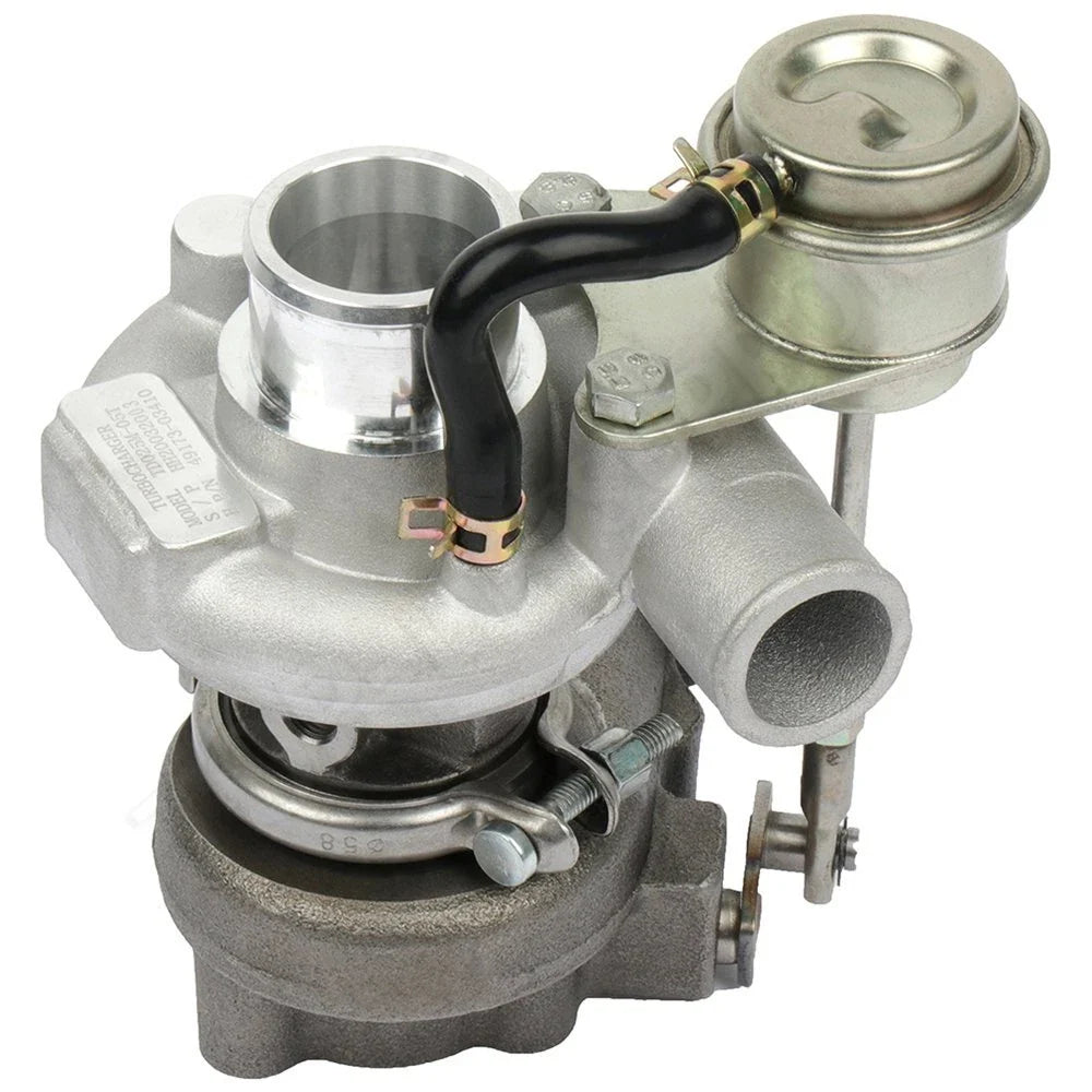 Turbocharger for Kubota D1105T V1505T
