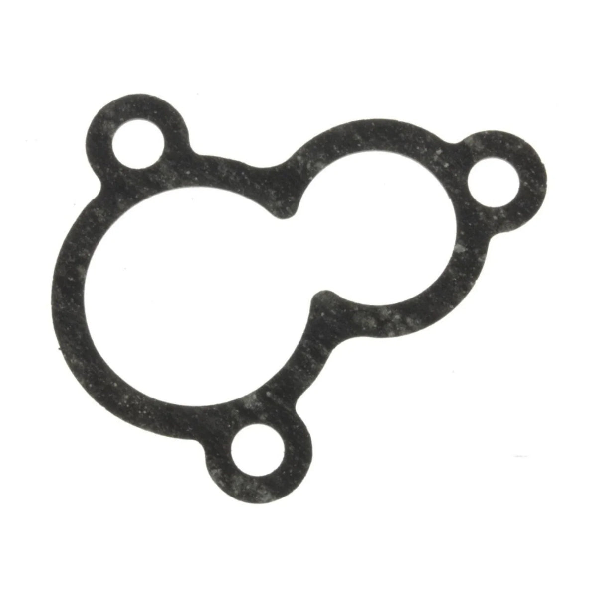 Cover Gasket for Yamaha 2/2.5/4/5/6HP Outboard (PN 68D-E2414-A0/67D-12414-A0)