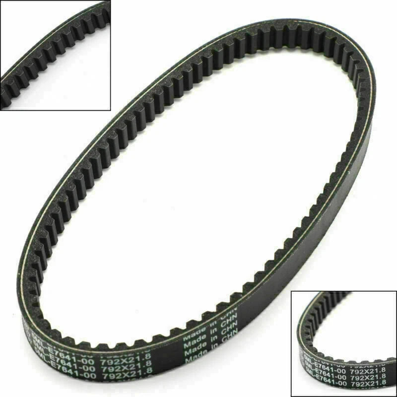 Drive Belt for Yamaha NXC125 XC125 Cygnus X (2003–2011) 5ML-E7641-00, 5ML-17641-00