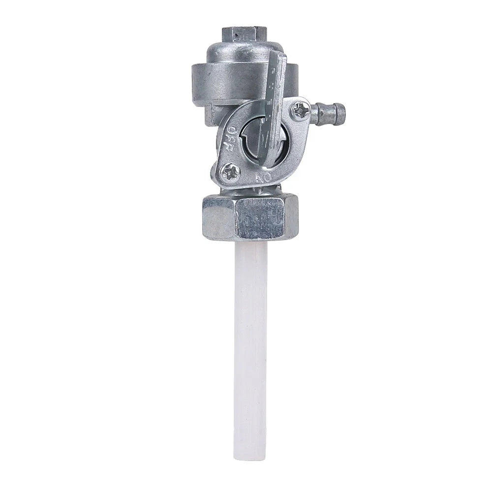 Fuel Switch Valve Petcock for 168F 163CC/5.5HP & 196CC/6.5HP (Gasoline)