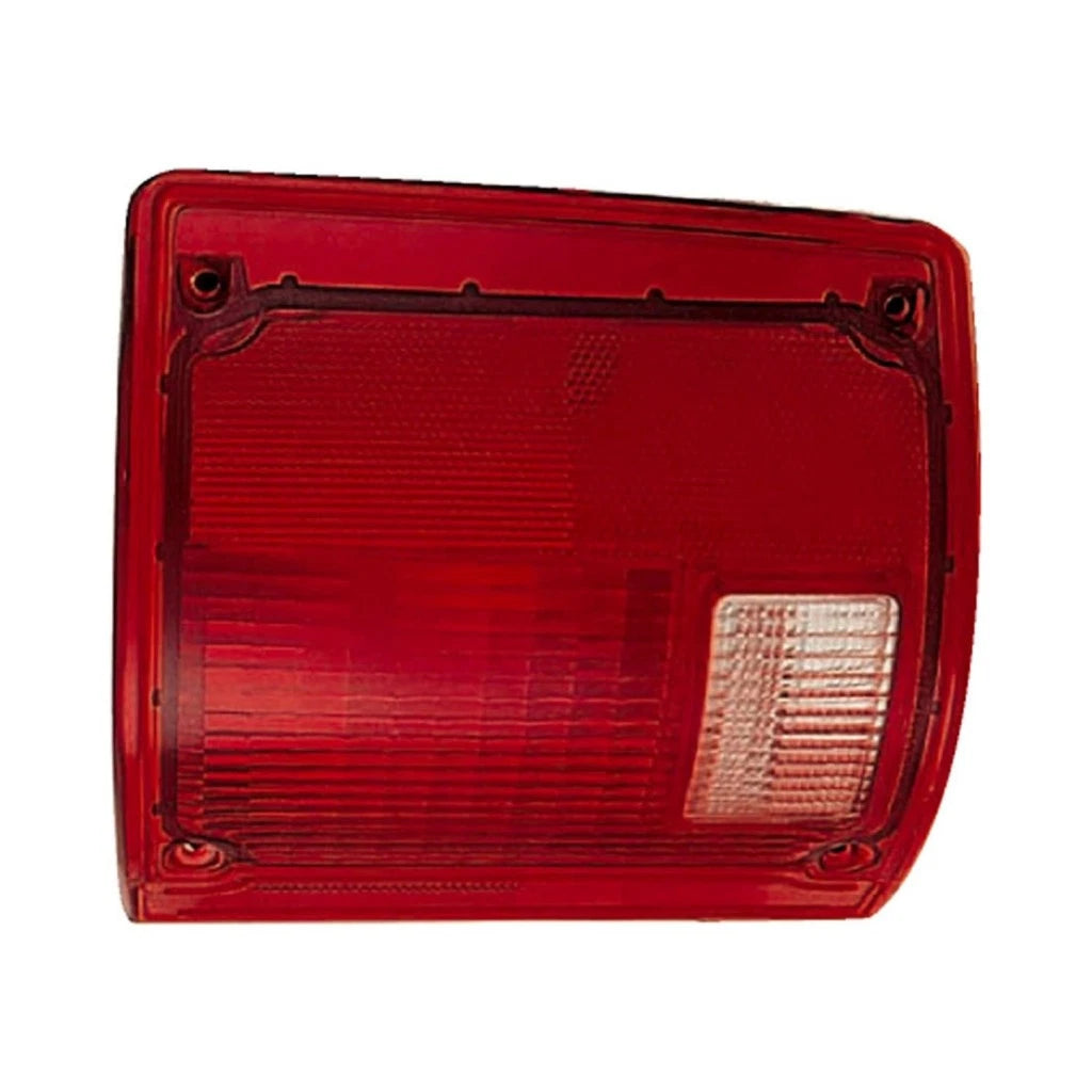 Tail Light Driver Side for Chevy Blazer/R2500/R1500 (1990–1991) ALX-PAU-RB-1610052-CL360A52