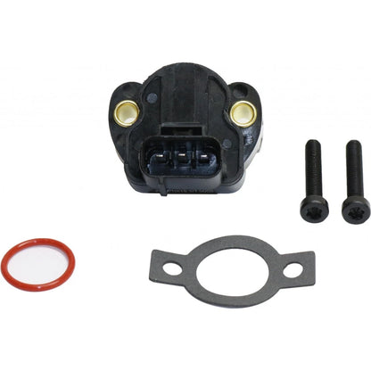 Throttle Position Sensor for Dodge Dakota (1994–2007) CLX-M0-USA-REPD314206-CL360A70