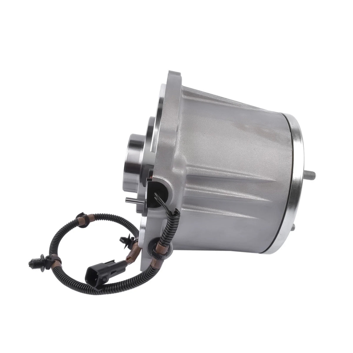 Viscous Coupler for Mazda CX-3 CX-5 CX-9 (2016–2021)