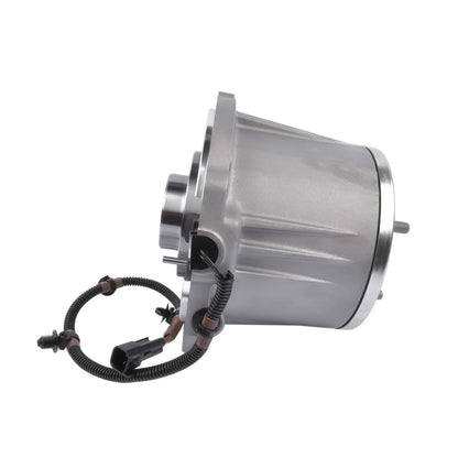 Viscous Coupler for Mazda CX-3 CX-5 CX-9 (2016–2021)