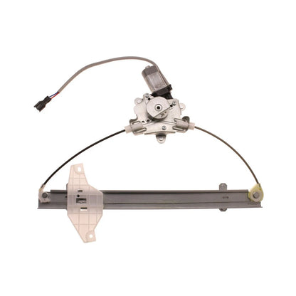 Window Regulator for (60.80227.0, 11754427-101)