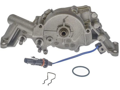 Oil Pump for Jeep Grand Cherokee (2011–2015) 44583FKFN
