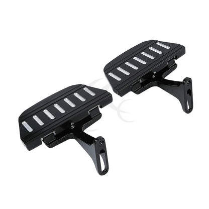 Passenger Footboard Support Mount for Harley Electra Street Road Glide (1993–2024)