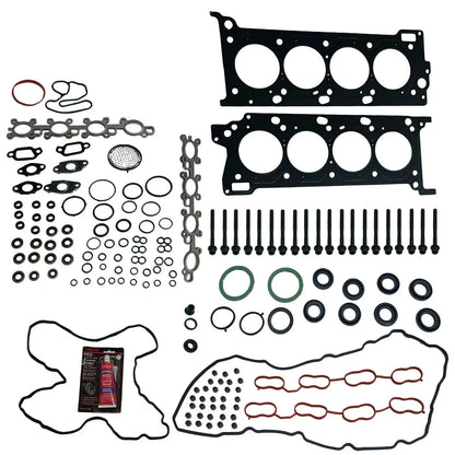 Head Gasket Set for Toyota Tundra Sequoia 5.7L (2007–2017)
