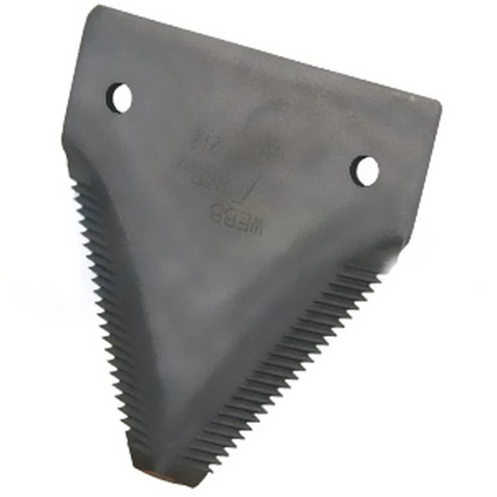 Grain Head Cutter Bar Knife Section for John Deere (Replaces W35888)