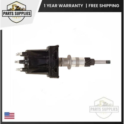 Ignition Distributor for Doosan G20P G25P G30P GC25P (Fits GM 3.0L Engine)