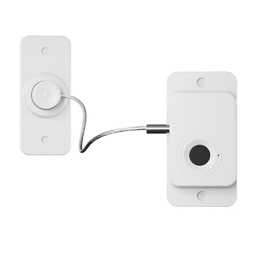 Smart Fingerprint Lock for Door Window Drawer Refrigerator Cabinet