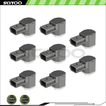 8X Backup Assist Parking Sensor for Infiniti QX60, Nissan Maxima (2016–2018)